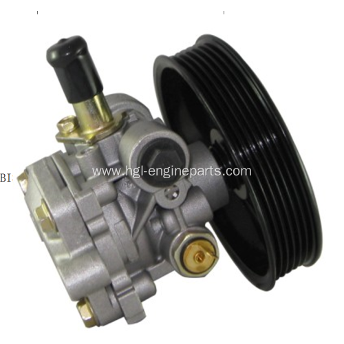 STEERING PUMP MN100472 FOR MITSUBISHI OUTLANDER 4G69